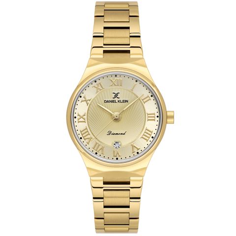 Saat Daniel Klein DK114299-3 — Bakı