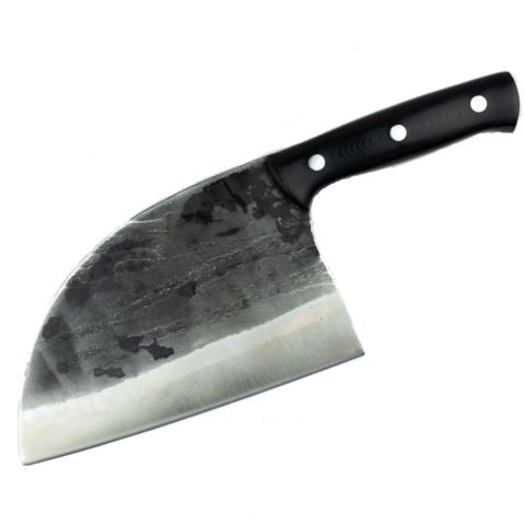 Mətbəx baltasi Samura Mad Bull 1 parça SMB-0040B — Bakı