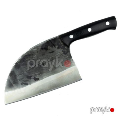 Mətbəx baltasi Samura Mad Bull 1 parça SMB-0040B — Bakı