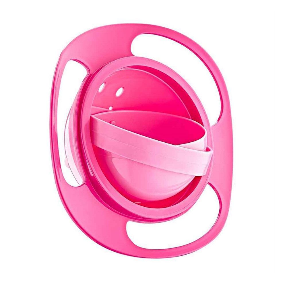 BabyJem dağılmayan boşqab 8681049223500 — Uşaqlar üçün hər şey, Bakı (2)