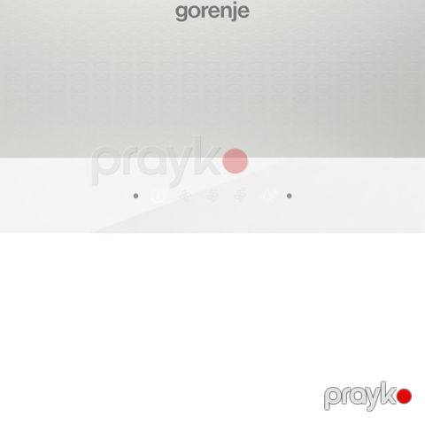 Aspirator Gorenje WHT6SYW