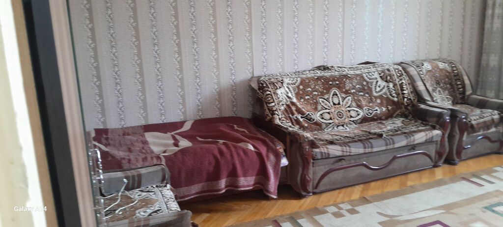 Biləcərdə avtovağzal metrosuna və avtovağzal beynəlxalq sərnişin — Daşınmaz əmlak, Bakı (5)