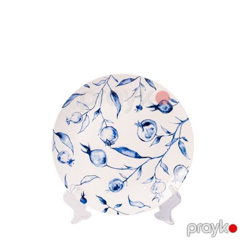 Boşqab Egels Home Dessert (AH-2396-P4L4-D1) — Bakı