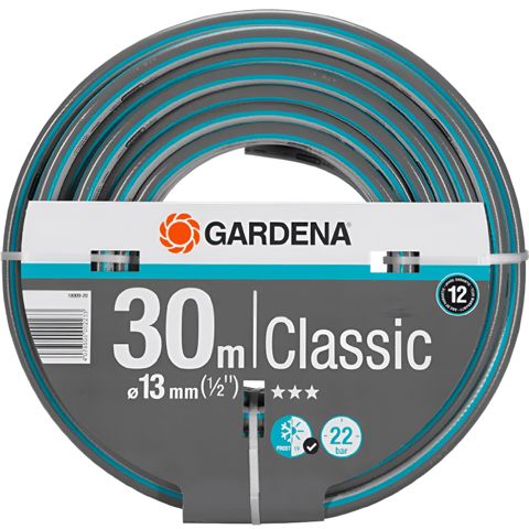 Bağ şlanqı 1/2 Gardena 18009 — Bakı