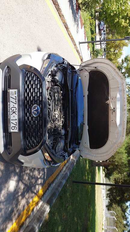 Toyota Corolla Cross, 2.0 L, 1.31 kWh, 2024 il, 35 000 km — Avtomobillər, Bakı (8)