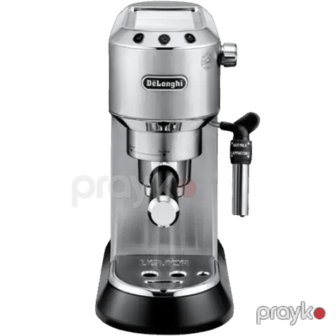 Delonghi EC 685 M — Bakı