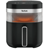 Tefal Easy Fry Infrared Black 7L EY8328E0 — Sobalar və qril aparatları