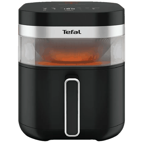 Tefal Easy Fry Infrared Black 7L EY8328E0
