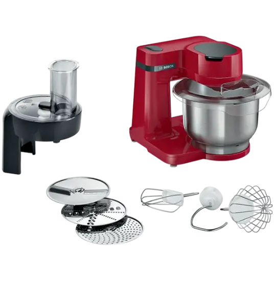 Bosch MUMS2ER01 — TCL