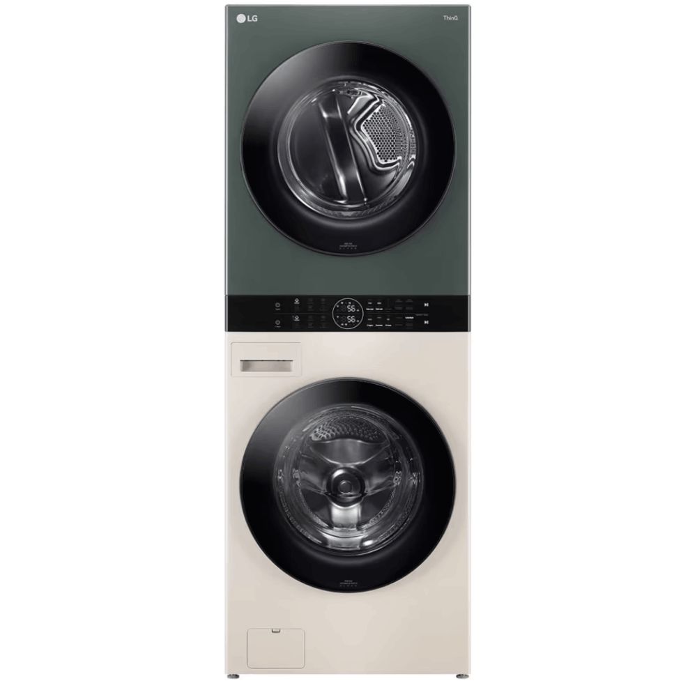 Paltaryuyan LG W1S1CVKK2HM — Paltaryuyan maşınlar, Bakı