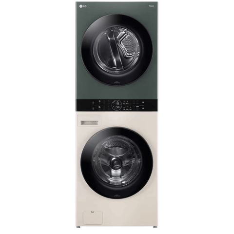 Paltaryuyan LG W1S1CVKK2HM — Bakı