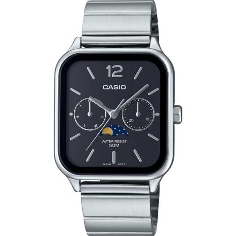 Saat Casio MTP-M305D-1AVDF — Bakı