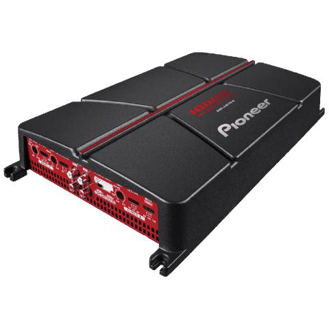 Pioneer GM-A6704 — Bakı