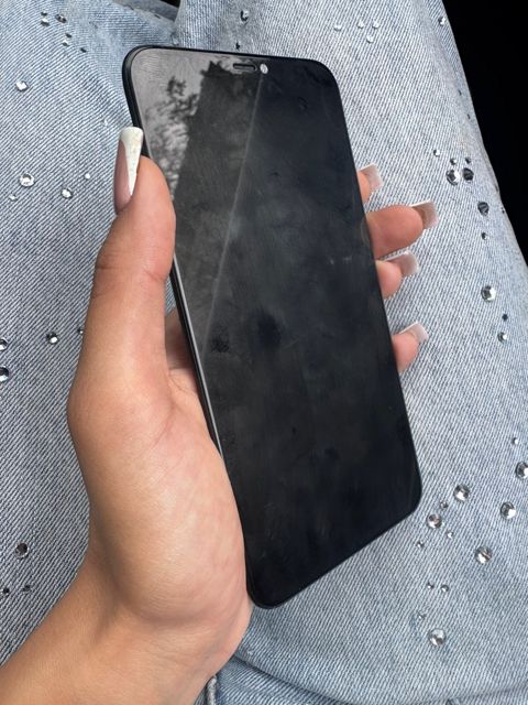 Apple iPhone 11 Pro Max ekranı — Bakı