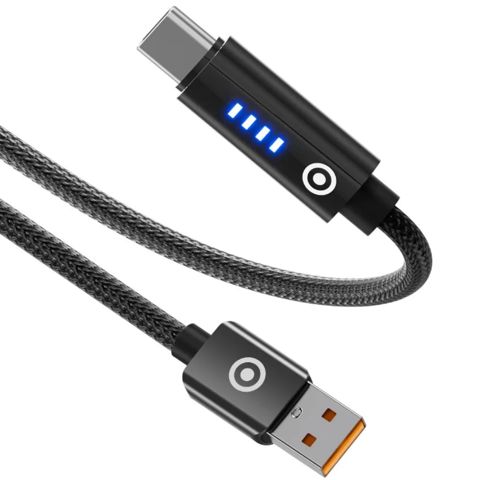 Naqil Euroacs USB Type-A to USB Type-C EU-Z207 ACHRKA842669 — Bakı