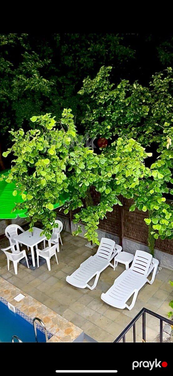 Bağ evi kirayə verilir, Qəbələ r — Ev, villa, Qəbələ (11)