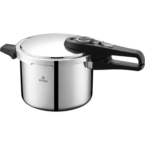 Qazan Emsan Fast Cooker — Bakı