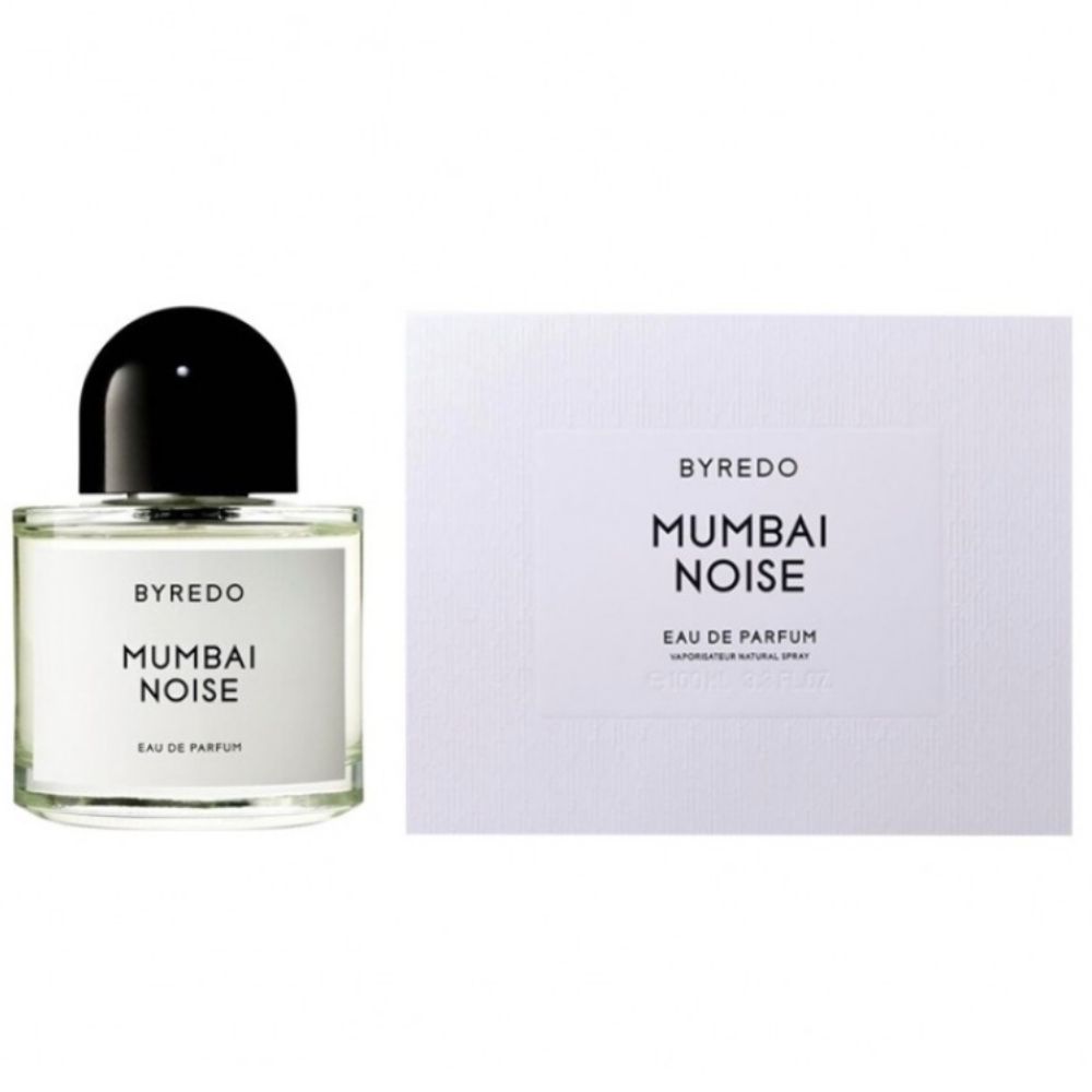 Uniseks parfüm Byredo Mumbai Noise EDP 100 ml 7340032857795 — Ətir, Bakı
