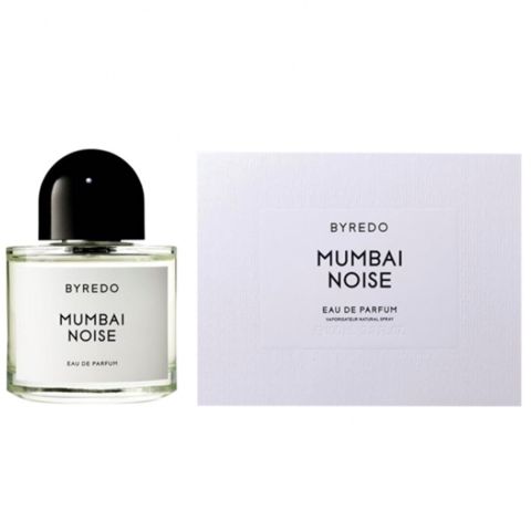 Uniseks parfüm Byredo Mumbai Noise EDP 100 ml 7340032857795 — Ətir və parfümeriya