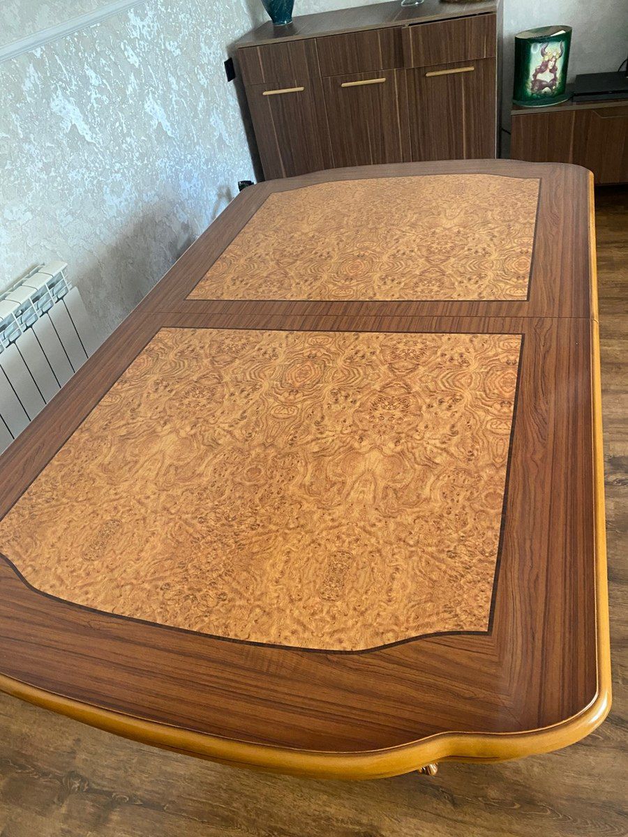 Masa — Mallar, Bakı (5)