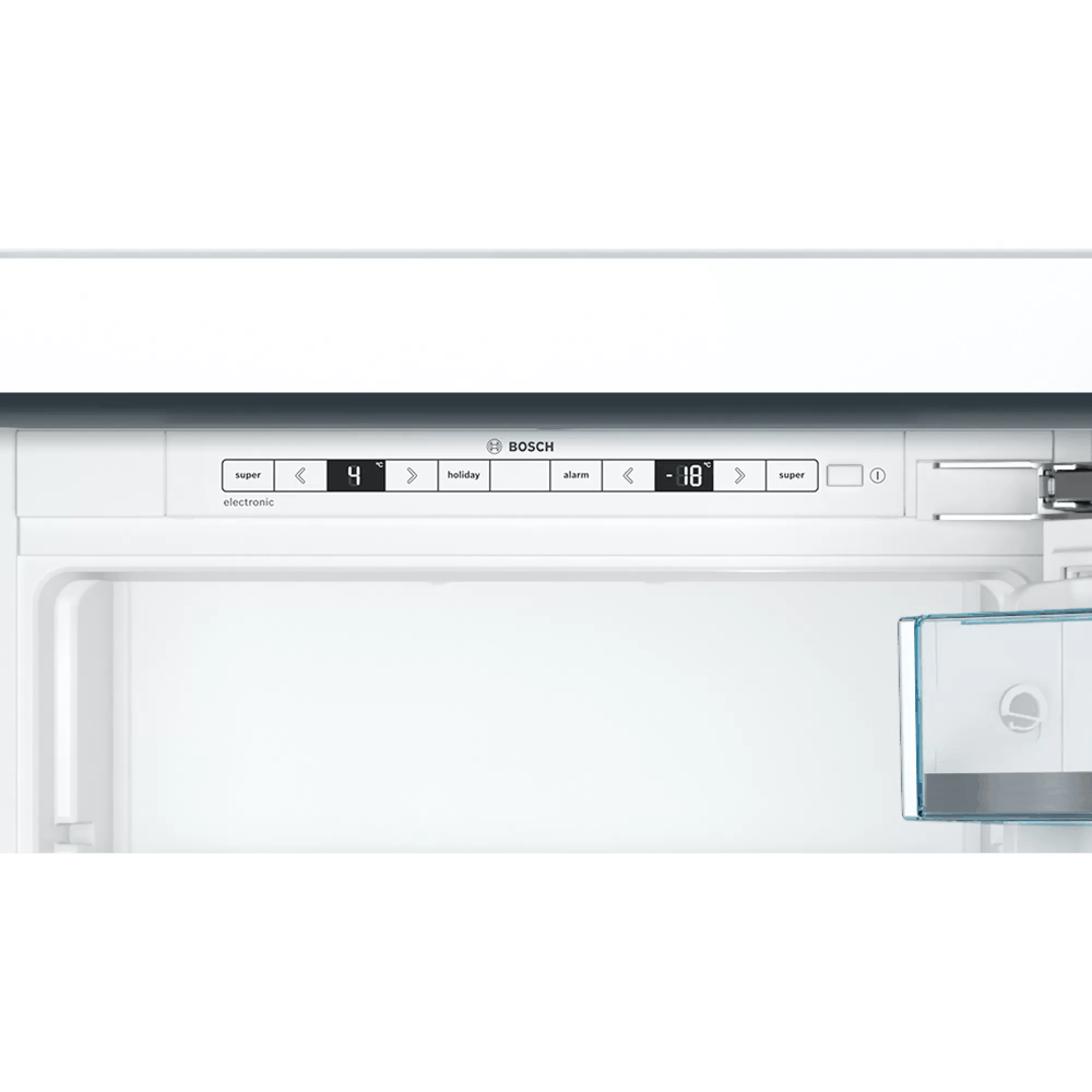 Soyuducu Bosch KIS87AF30U — Ev texnikası, Bakı (4)