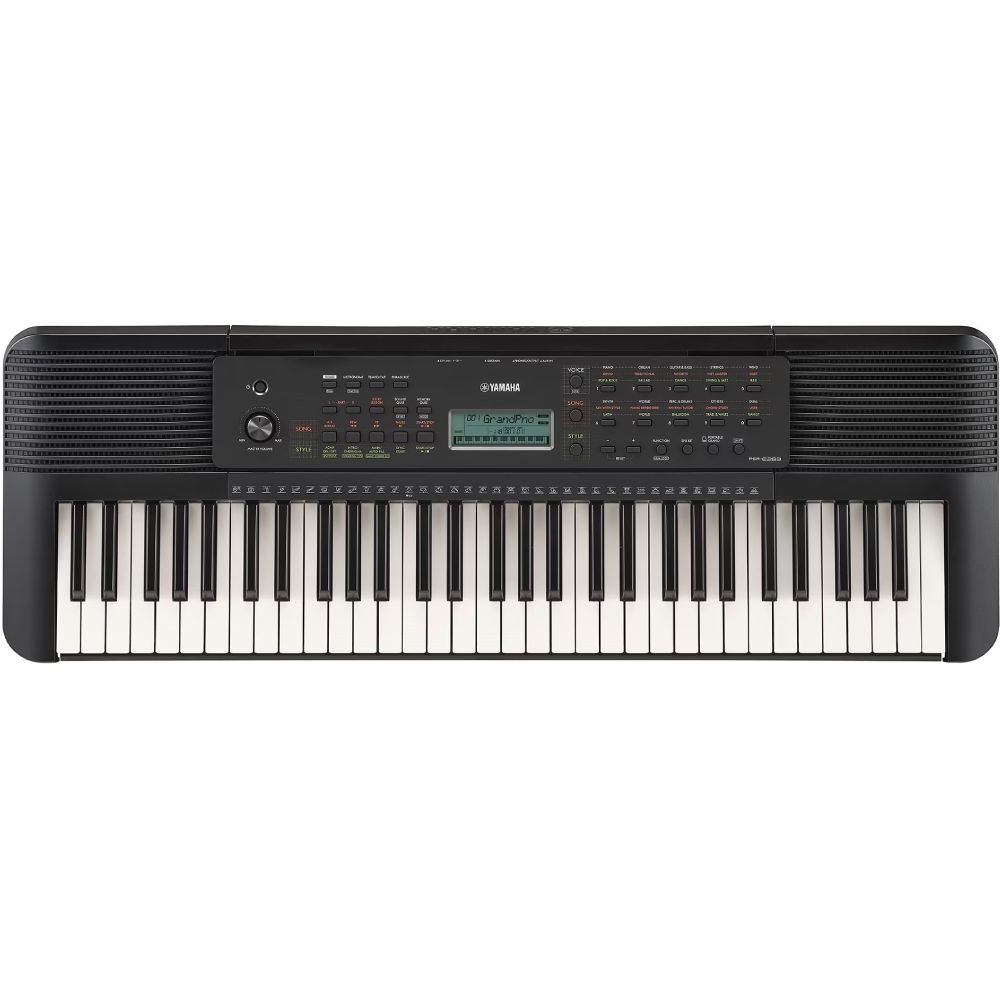 Sintezator Yamaha PSR-E283 — Musiqiə alətləri, Bakı
