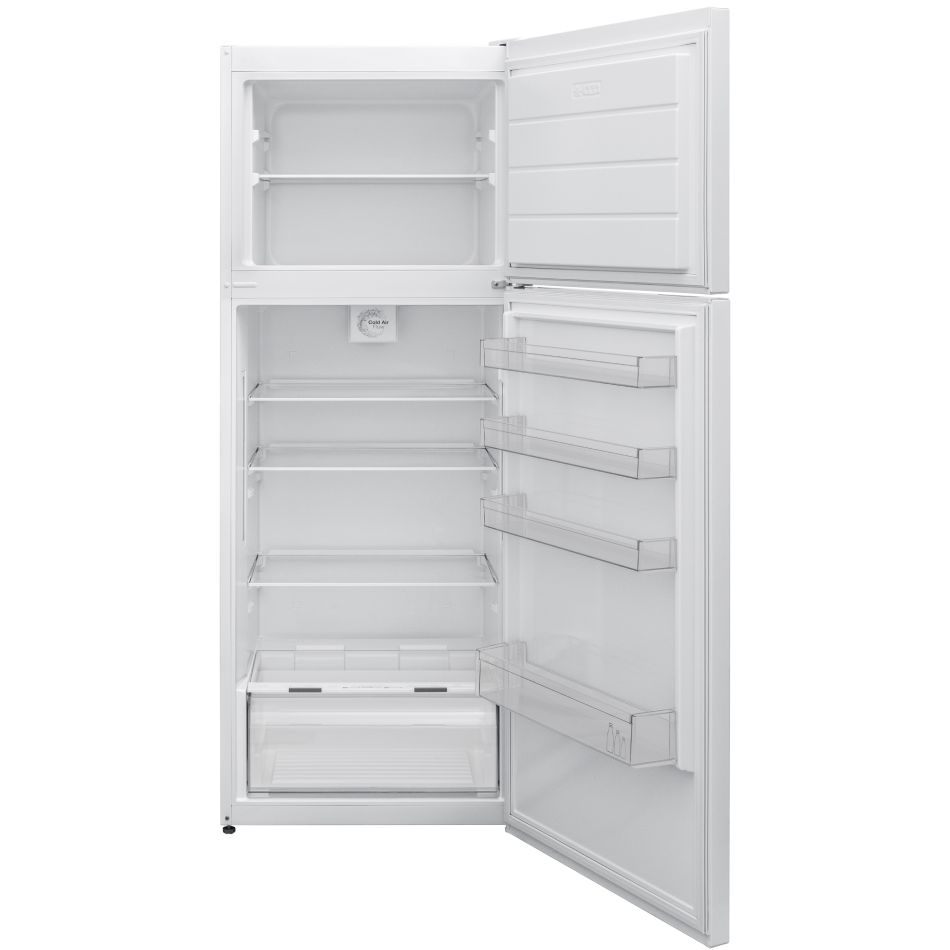 Soyuducu Vestel RS620TF3M-W — Soyuducular, Bakı (2)