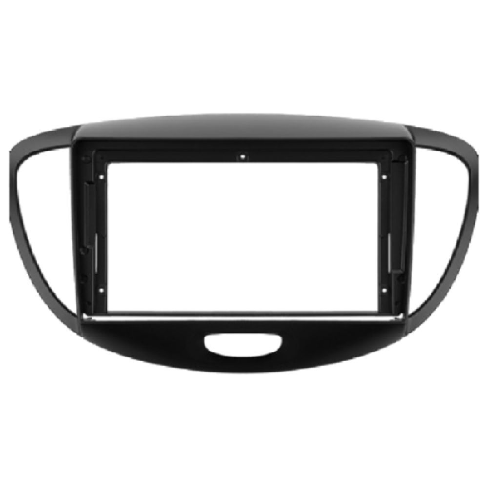 Avtomobil üçün monitor Android King Cool TS7 2/32 GB & Carplay For Hyundai I10 — Avtomobil televizorları və monitorları, Bakı (2)