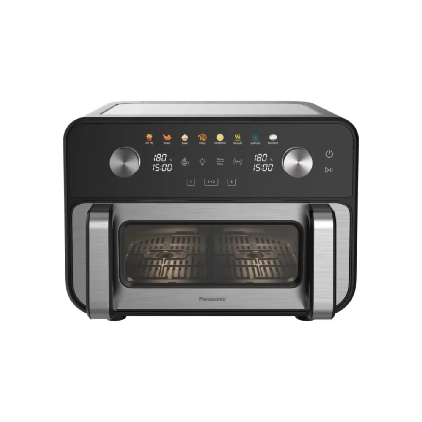 Fritoz Panasonic NF-BC1000KXE — Bakı