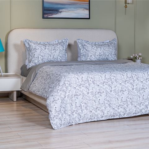 Tekstil yataq dəsti Cehizçi Laura Grand (LG-19)-8 — Bakı