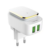 Adapter Ldnıo A2205 USB + Micro kabel — Ağıllı ev