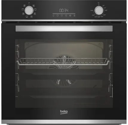 Quraşdırılan soba Beko BBIM13300XM — Bakı