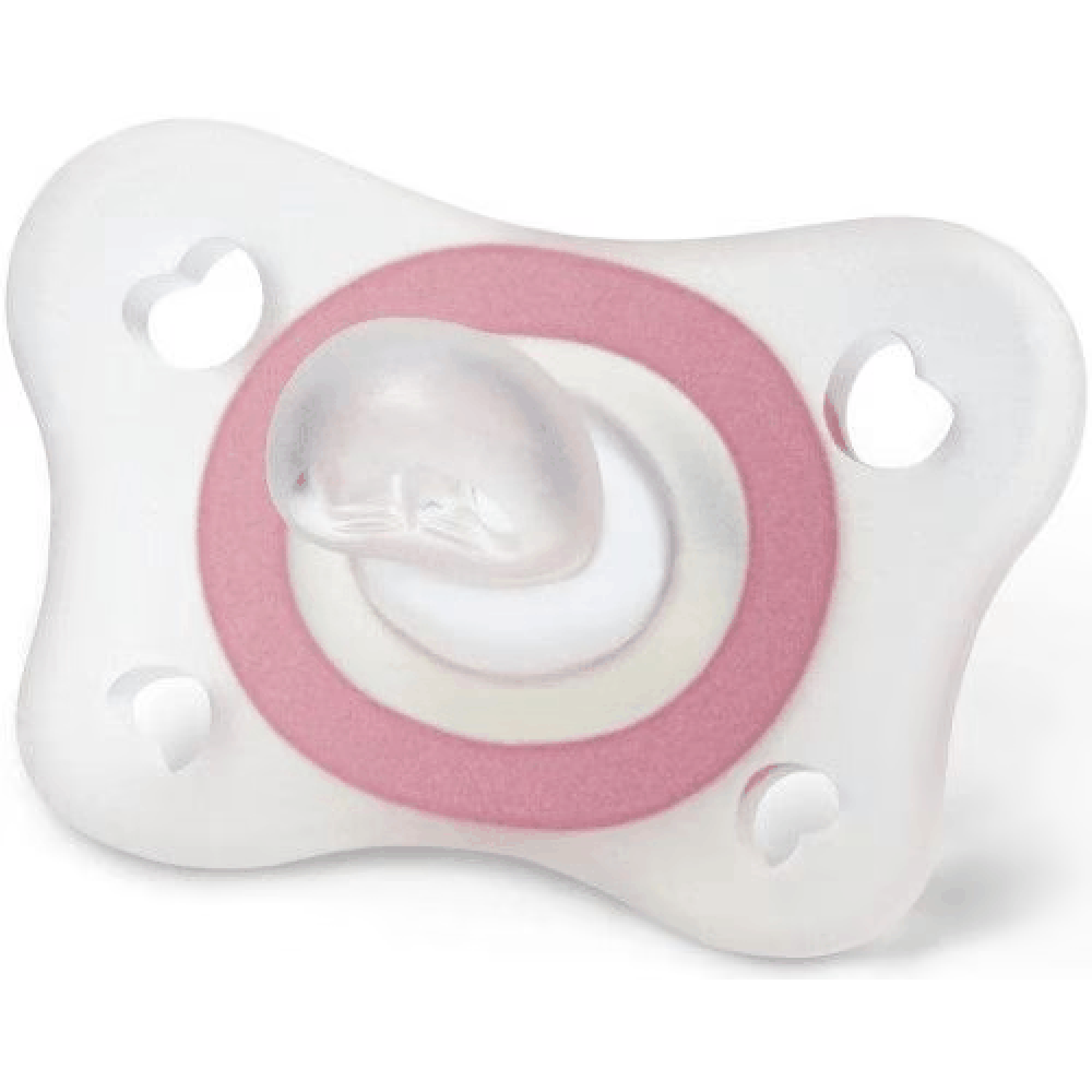 Chicco Mini Soft əmzik / 00073231110000 — Uşaqlar üçün hər şey, Bakı (3)