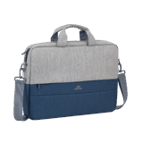 Riva Case 7532 Gray&Dark Blue 15,6" — Laptop Accessories