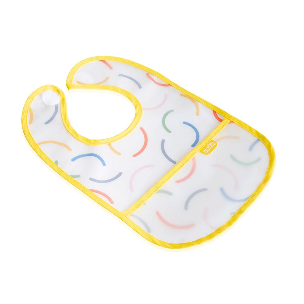 Önlük BabyJem Smile 8681049288400 — Mallar, Bakı (2)
