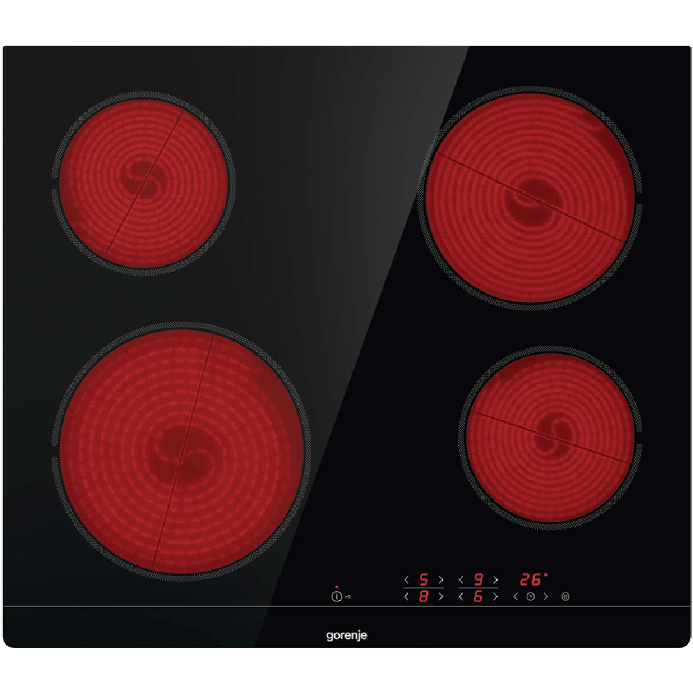 Plitə Gorenje CT41SC — Plitələr, Bakı (3)