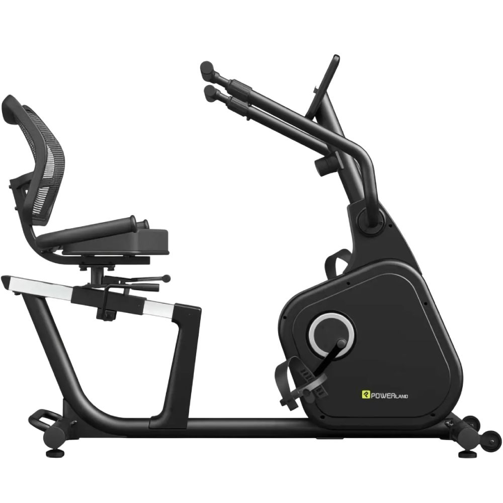 Velotrenajor Aspo POWERland YK-B1902R — Mallar, Bakı (2)