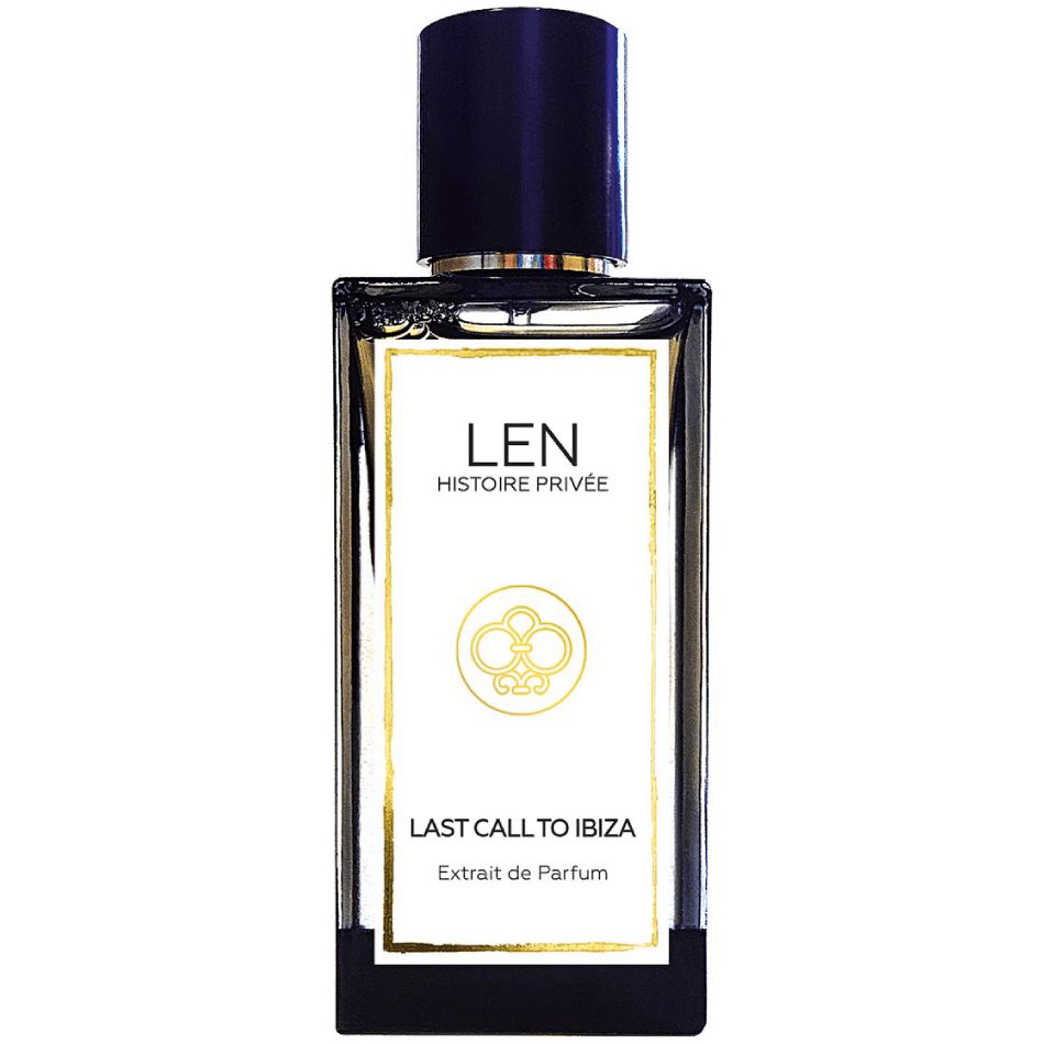 Uniseks parfüm LEN Last Call To Ibiza Exdp 100 ml 125001 — Ətir, Bakı