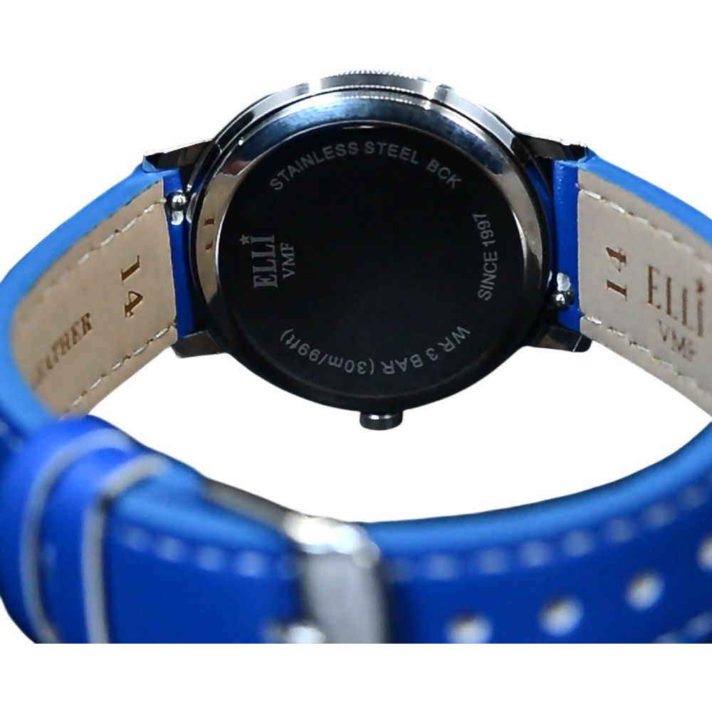 Saat VMF Elli VE1134/4PA9/4M0/43 — Saatlar, Bakı (3)