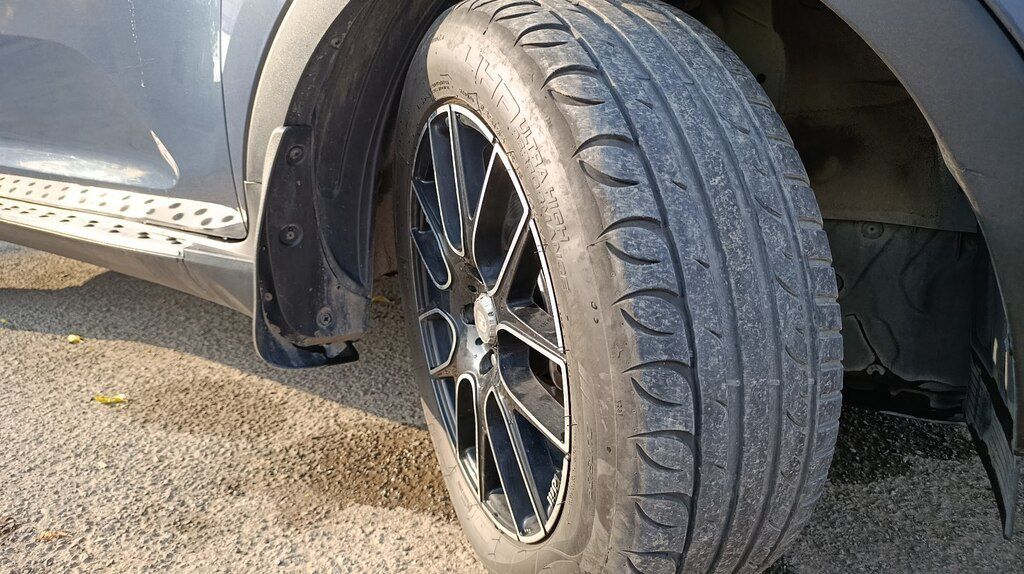 Kia Sportage, 2.0 L, 2014 il, 247 000 km — Avtomobillər, Şəmkir (6)