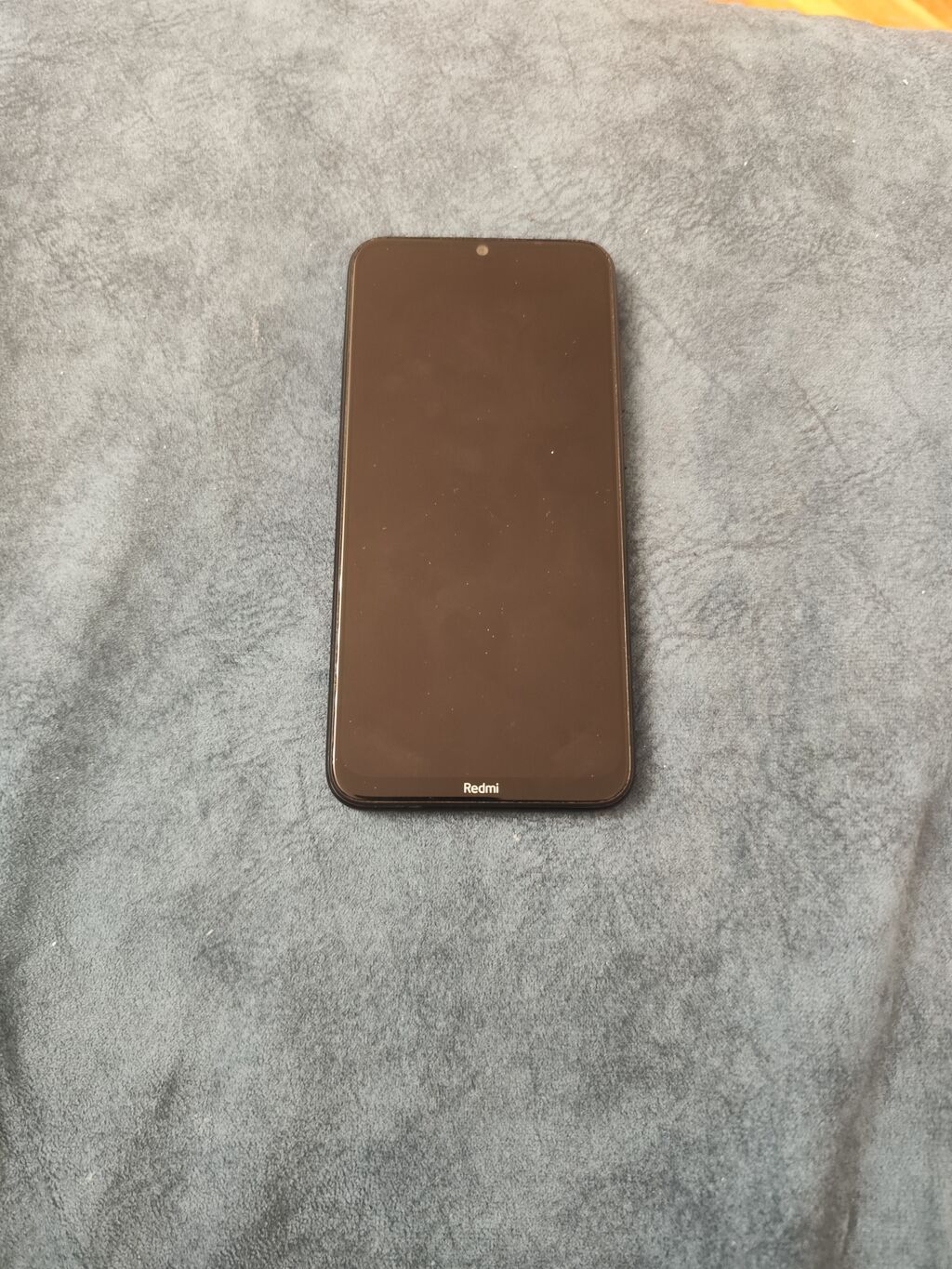 Xiaomi Mi 8 Explorer, 64 GB, rəng - Qara, Düyməli, Barmaq izi — Xiaomi, Bakı (2)