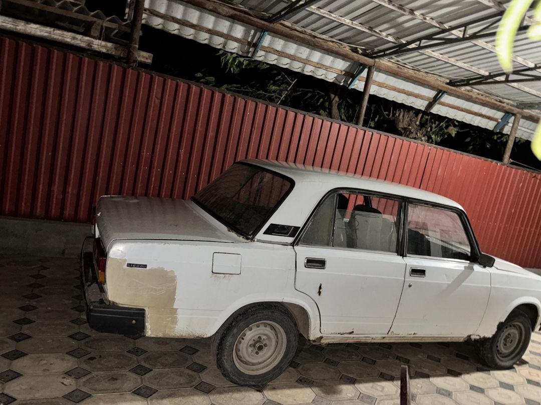 Lada (vaz) 2107, 2003 il — Avtomobillər, Cəlilabad (7)