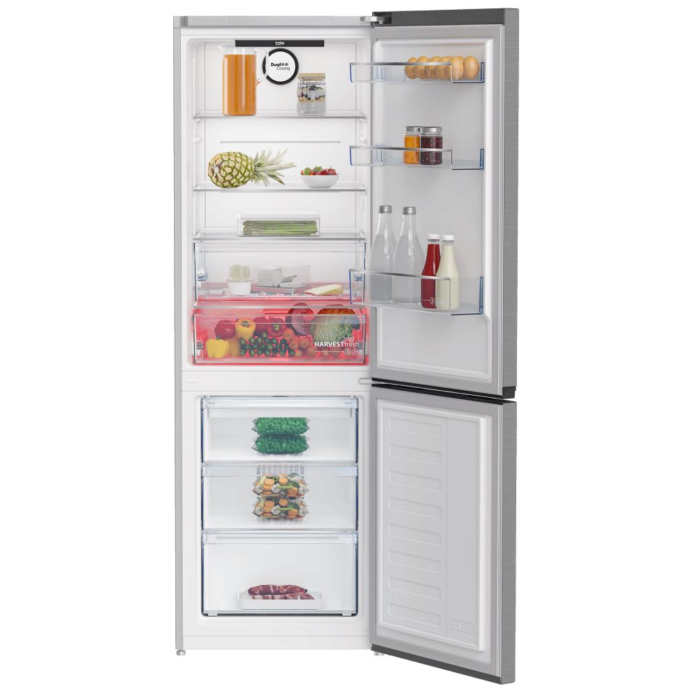 Soyuducu Beko B3RCNK362HX — Soyuducular, Bakı (3)