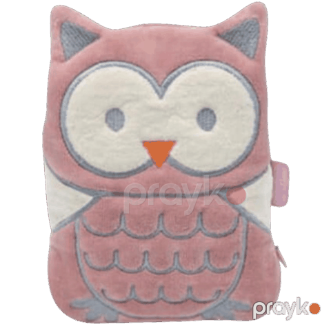 Məxmər isidici yastıq BabyJem 8681049223661 — Bakı
