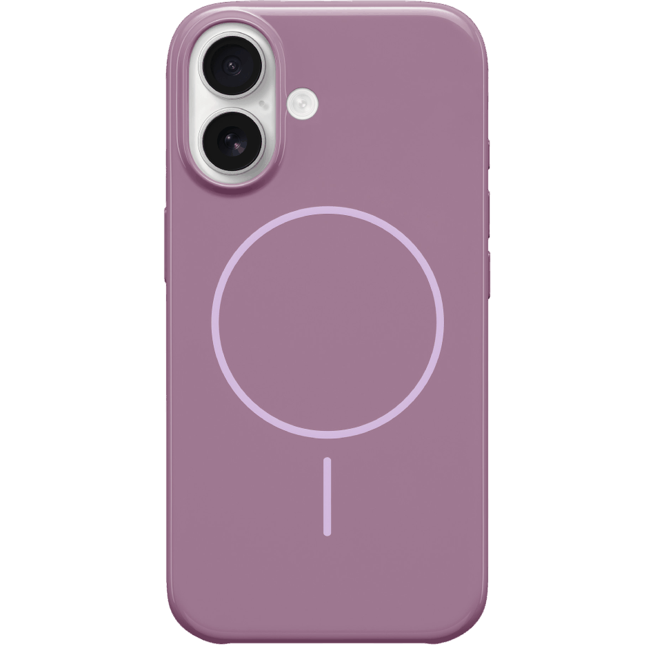 Qoruyucu örtük Beats iPhone 16 With MagSafeSunset Purple MCFF4LL/A — Çexollər, Bakı (2)