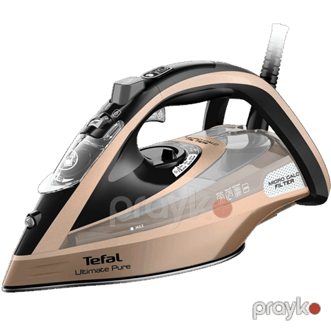 Tefal Iron FV9852 — Bakı