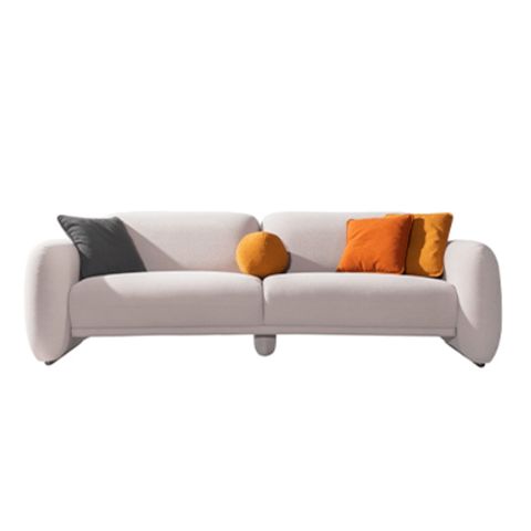 Puffy 3 yerli divan Cream L89 - GL — Bakı