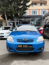 Toyota Corolla, 1.4 L, 2006 il, 241 000 km — RR 333 Cars
