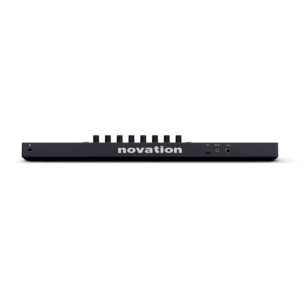 MIDI-klaviatura Novation Launchkey Mini 37 MK4 — Musiqiə alətləri, Bakı (3)