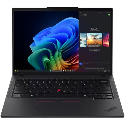 Notbuk Lenovo ThinkPad T14 Gen 6 (21QG004TFW) — Bakı